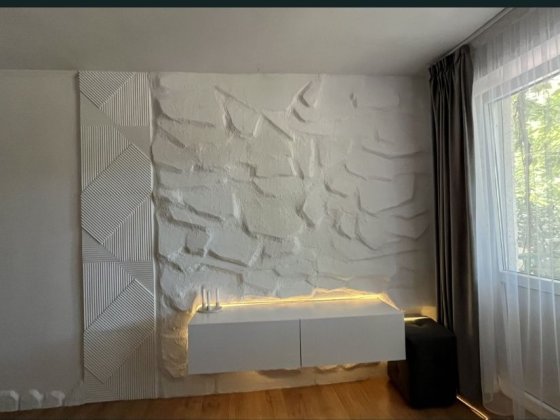 Орендна 1-кімнатної квартири Ужгород