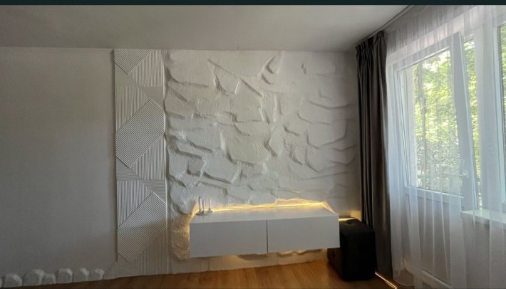 Орендна 1-кімнатної квартири - фото 1