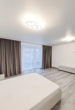 ОРЕНДА 2-кім. квартири, Автовокзал, Новобудова, + Тераса !!! - фото 1