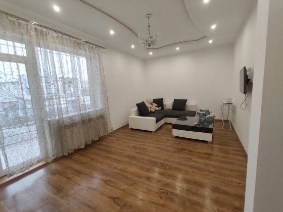 Здається в оренду квартира Ужгород