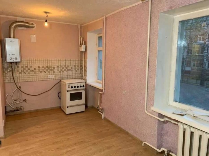 Оренда 1-кімнатної квартири по вул. Котляревського - фото 1