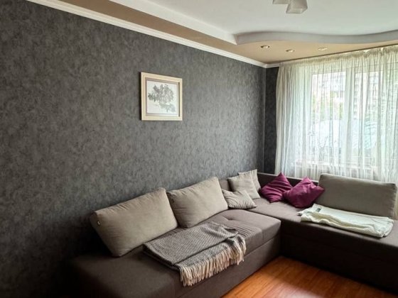 Здається в оренду 3 кімн.квартира для сім'ї Ужгород