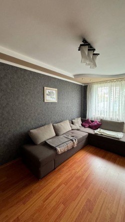 Здається в оренду 3 кімн.квартира для сім'ї - фото 1