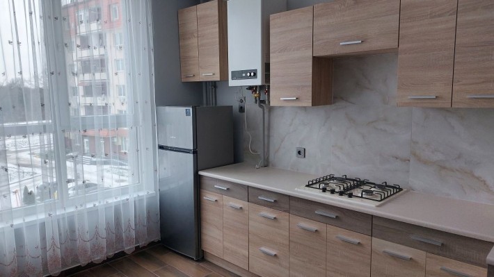 Оренда 1 кімнатної квартири Ужгород, вул. Гленца - фото 1