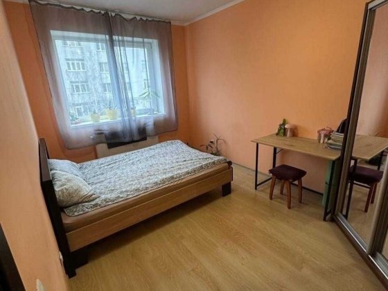 Оренда 1-кімнатної квартири Ужгород