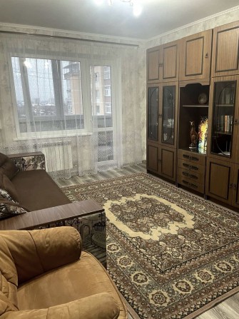 Оренда 2-к квартири в центрі - фото 1