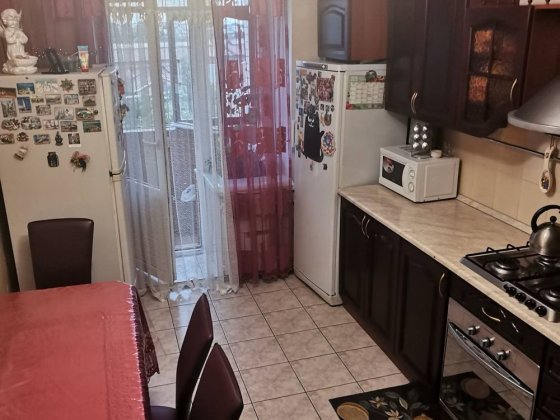 Оренда 3х кімнатної квартири Суми