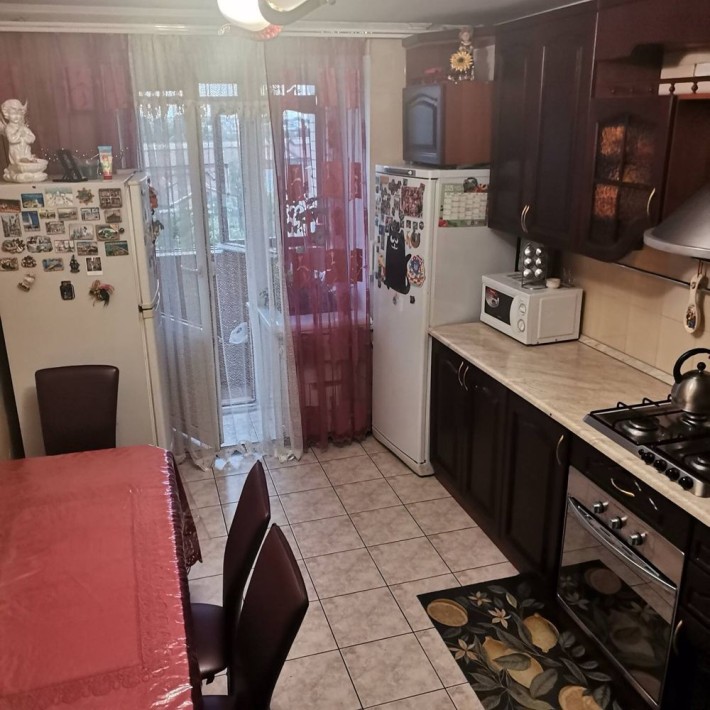 Оренда 3х кімнатної квартири - фото 1