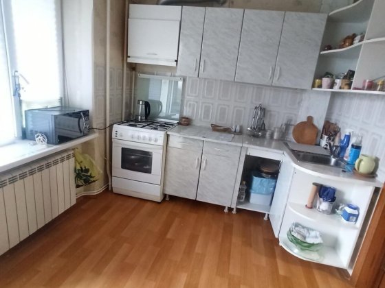 Оренда акуратної 1но кімн. квартири на Одеській Черкассы