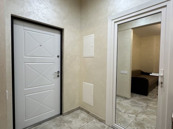 Здається 1-кімнатна + кухня студія Чернівці