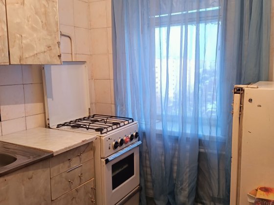 ВЛАСНИК, 1комн кварт, БЕЗ КОМУНальних Черкаси