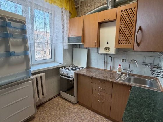 Здам двокімнатну Жд вокзал є все необхідне вільна Черкассы