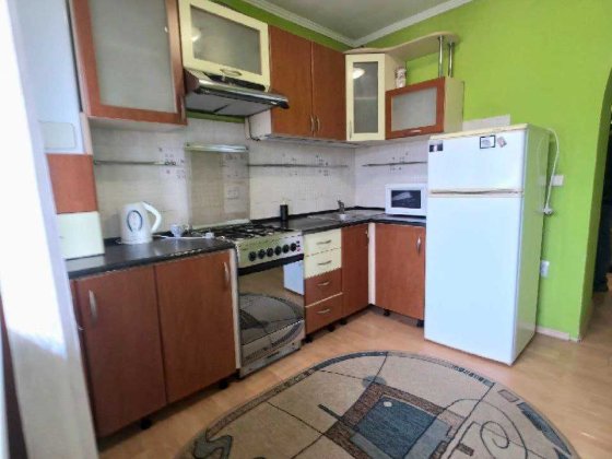 Світло не вимикають! 1-кімнатна біля парку ШЕВЧЕНКА. Газовий котел. Чернівці