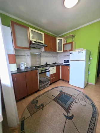 Світло не вимикають! 1-кімнатна біля парку ШЕВЧЕНКА. Газовий котел. - фото 1