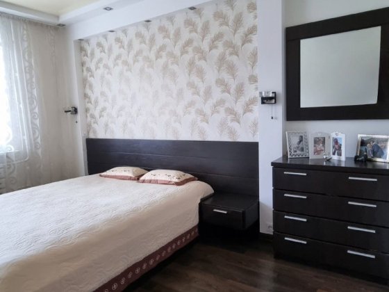 Оренда 2-к квартири Центральна Митниця Черкассы