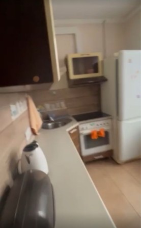 Вільна Здається Оренда 1 кімнатна квартира Воробкевича р-н Водограя - фото 1