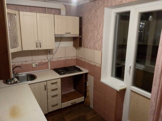 Здається однокімнатна квартира Черкассы