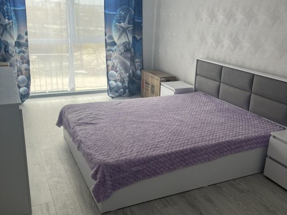 Здається квартира з євроремонтом м. Черкаси, в ЖК "Сity Park" Черкассы