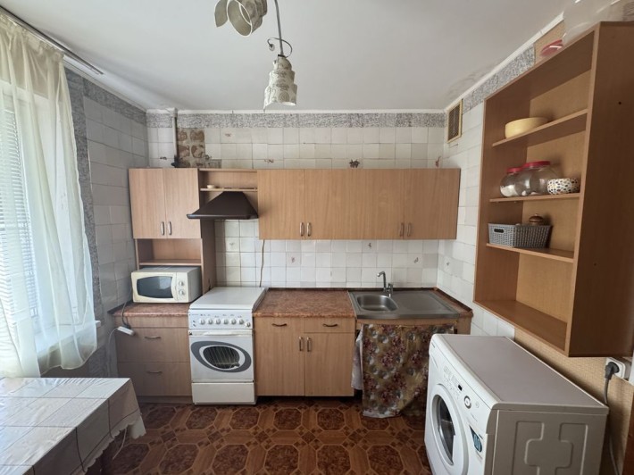 Оренда 1-кімнатної квартири, р-н Митниця (центр) - фото 1