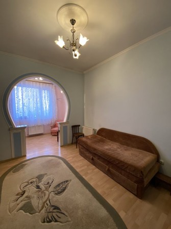 Оренда 1 кім квартири по вул. Руській - фото 1