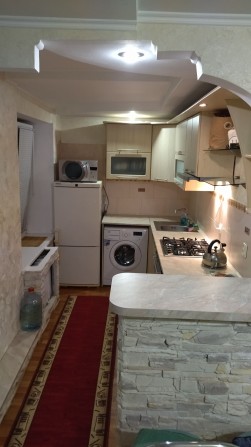 Здам 1 кімнатну квартиру - фото 1