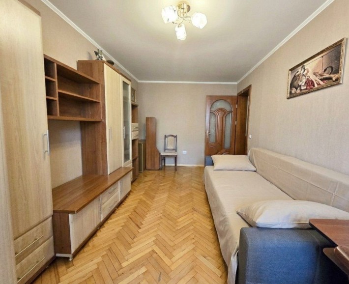 Оренда ТЕПЛОЇ 2х на ПРОСПЕКТІ НЕЗАЛЕЖНОСТІ! Є меблі та техніка! вільна - фото 1