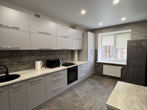 Квартира на Митниці в новобудові Черкассы