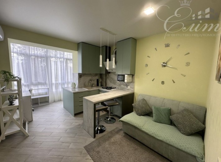 Оренда 1 кім. квартири, ЖК Озеро. Парк - фото 1