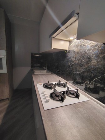 Оренда євродвушки ЖК Парковий,ПЗР - фото 1