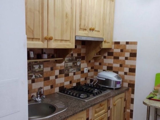 2-кімн., САДОВА (Героїв Майдану) Черновцы