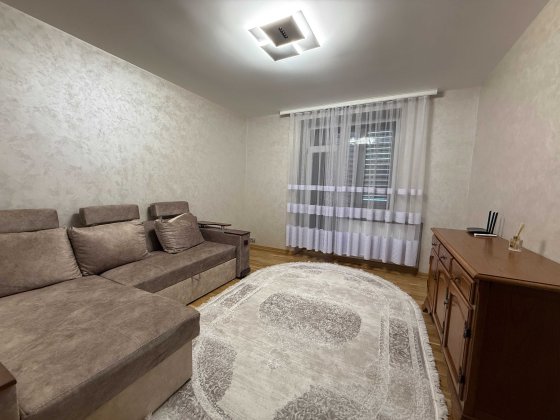 Оренда 2-кімнатної квартири у тихому районі Івано-Франківськ