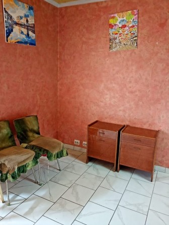 Здається в оренду 1-кімнатна квартира в районі магазину М'ясний Дім ! - фото 1