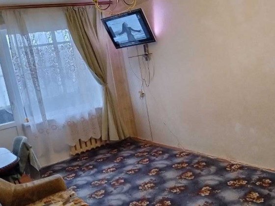 Здам 2-х кімнатну квартиру Черкаси