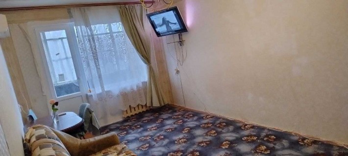 Здам 2-х кімнатну квартиру - фото 1