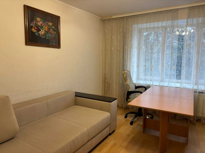 Здам 2 кімнатну квартиру, автономне опалення - фото 1