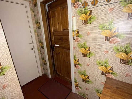 1-кімнатна  Ярославська 24 Черкассы