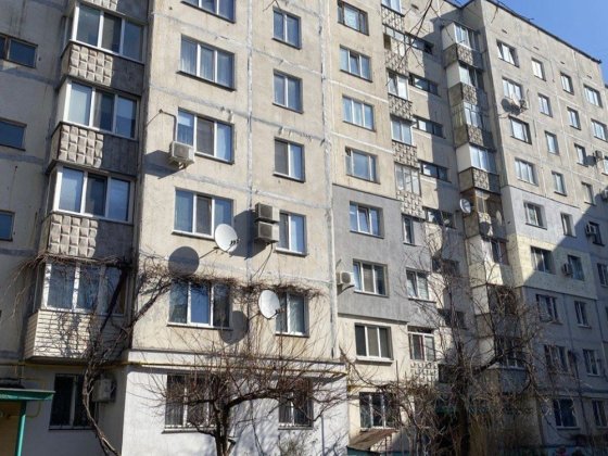 1 кімн квартира, ПЗР, Вул Тараскова-Руставі Черкассы