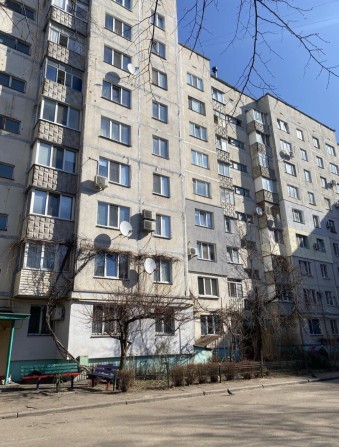 1 кімн квартира, ПЗР, Вул Тараскова-Руставі - фото 1