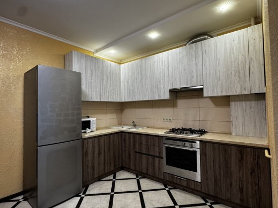 Оренда 1 кімнатної квартири, вул. Височана. Містечко Центральне Івано-Франківськ