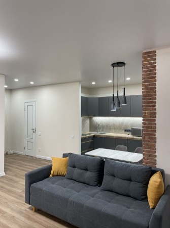 Оренда 1 квартира в тихому р-н,новобудова - фото 1