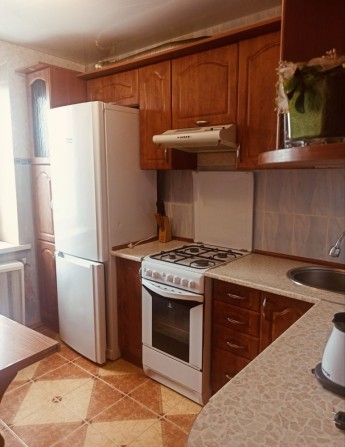 Оренда 2 кмн квартири ПЗР - фото 1