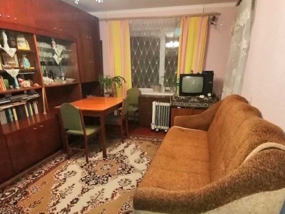 Оренда однокімнатної квартири. Автовокзал. Рівне