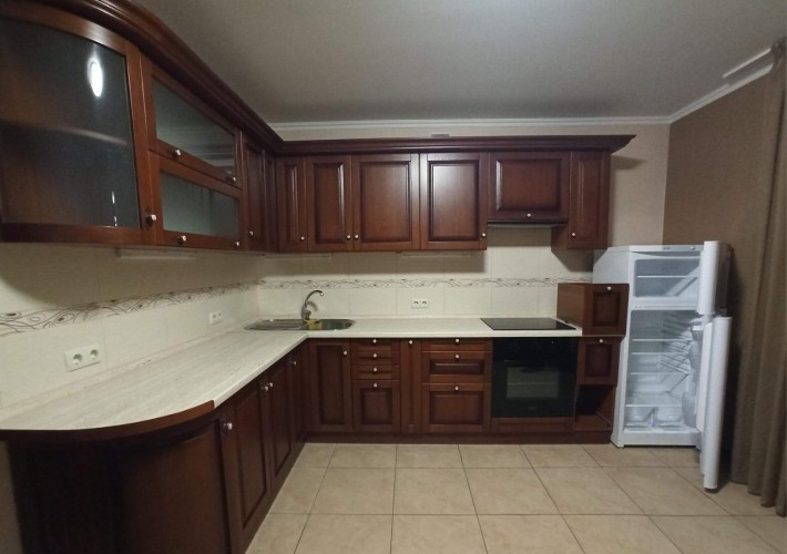 Оренда 2 кімнатної квартири вул. Гоголя 137 - фото 1