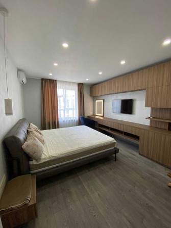 Оренда стильної 1-кімнатної квартири в ЖК "Липки" - фото 1