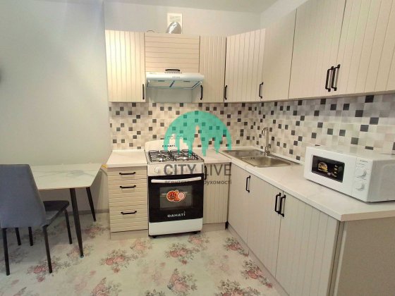 Здам 1кім квартиру в новобудові, Ребета. ПЕРША ЗДАЧА (51) Івано-Франківськ