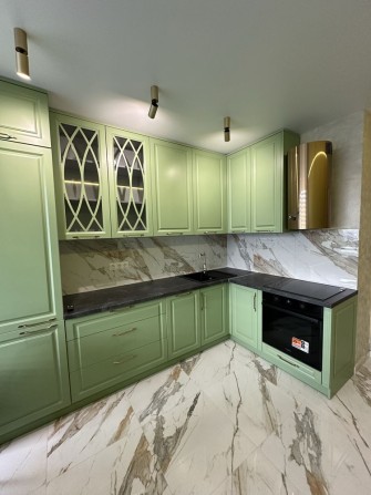 Оренда 1кім ЖК А5 вулиця Бельведерська - фото 1