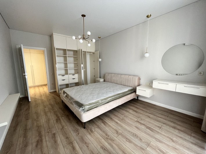 Оренда квартири в центрі міста - фото 1