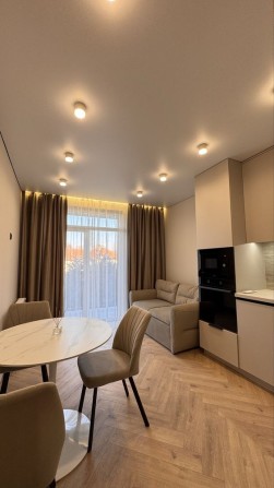 Перша здача. Квартира з виглядом на парк Боздош - фото 1