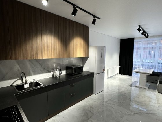 2 кімнатна квартира Ужгород