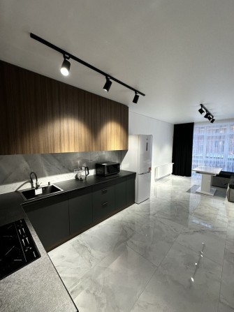 2 кімнатна квартира - фото 1